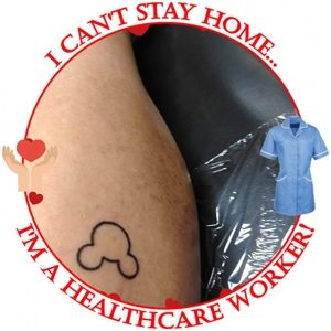 Meet your Posher, Carrie